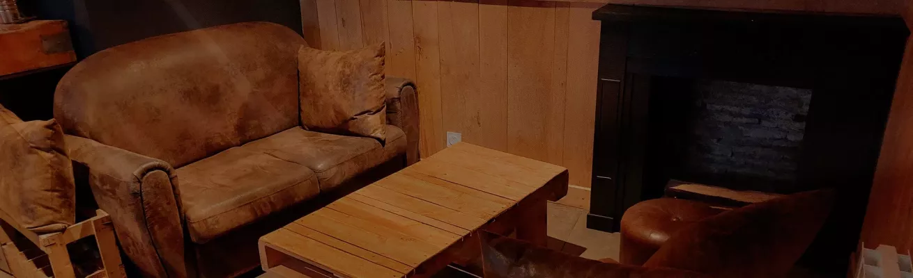 Bar À Viande De La Halle